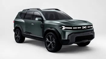 Performanțe sub așteptări pentru Dacia Duster 1.8 Hybrid 155 CP: testele reale contrazic datele oficiale
