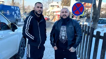 Dani Mocanu și fratele său rămân în Italia, deocamdată. Judecătorii vor să vadă cum arată închisorile din România