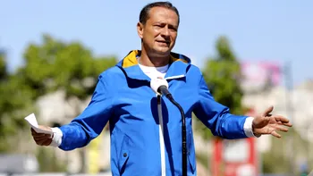 Daniel Băluță, despre împărţirea administrativ teritorială a Bucureștiul. Sunt necesare schimbări: 