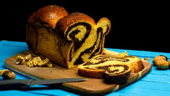 De ce crapă cozonacul în cuptor: secretul gospodinelor din Moldova pentru un desert perfect