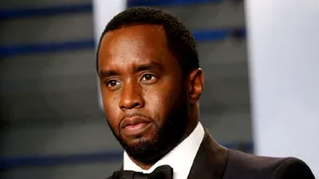 Diddy, de nerecunoscut după prima lună în închisoare. Cum arată acum artistul în prima imagine oficială