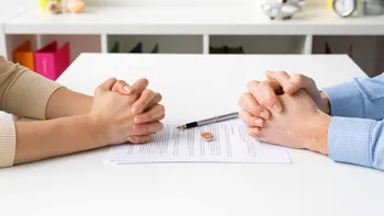 Divorţul la judecătorie. Ce înseamnă şi ce implică