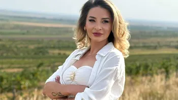 Doctorița Ștefania Szabo, condusă pe ultimul drum. Momente copleșitoare la înmormântare