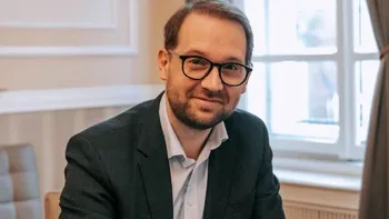 Dominic Fritz este oficial cetăţean român. Mesajul transmis de preşedintele USR: 