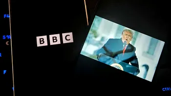 Trump amenință BBC cu un proces și o sumă astronomică, după montajul controversat al discursului din 6 ianuarie 2021