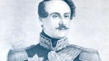 După 158 de ani, Grigore Alexandru Ghica se întoarce acasă. Ultimul domn al Moldovei va fi reînhumat cu ceremonial de stat. Ce a cerut Nicușor Dan