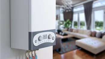 Când vor fi interzise centralele de apartament pe gaz. Calendarul impus României de UE