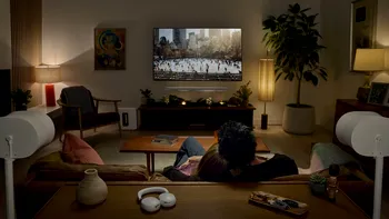 Black Friday 2025 la Sonos te ajută să intri în spiritul sărbătorilor mai devreme, din 7 noiembrie. Reduceri substanțiale la boxe, soundbar-uri, subwoofere și căști