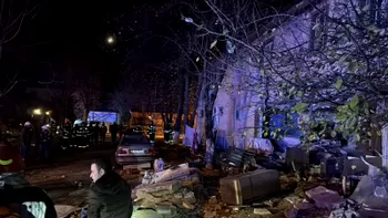 Explozie Buftea: cine sunt victimele și ce se va întâmpla cu răniții. Precizări de la Ministerul Sănătății