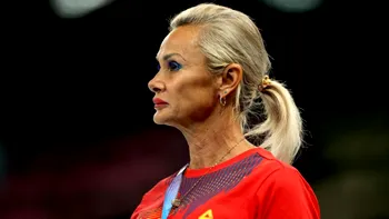 Noi acuzaţii grave aduse Cameliei Voinea. Foste gimnaste, dezvăluiri dureroase: 