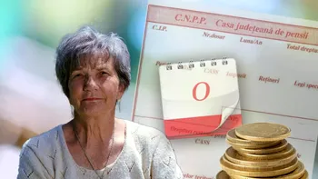 Femeile din România care pot ieși mai devreme la pensie. Ce condiții trebuie respectate