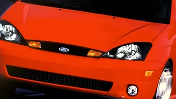 Ford spune adio și oprește producția uneia dintre cele mai iubite mașini ale sale, după aproape 30 de ani