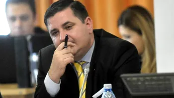 Fostul senator arestat în dosarul „Mită la MApN”, interceptat de DNA: discuție cu Octavian Berceanu despre Moșteanu – „Îi băgăm noi în buzunar. Fără urme”