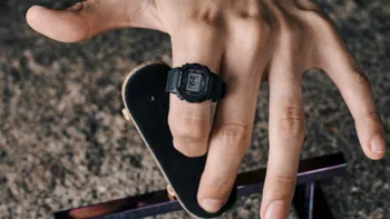 Casio lansează un G-Shock cât un inel: cel mai neobișnuit experiment al brandului iconic