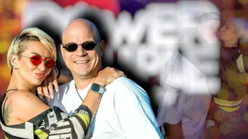 Giulia dezvăluie cine sunt concurenții din noul sezon Power Couple care i-au cerut sfatul înainte de filmări: „Mi-e milă de cei care s-au dus”. EXCLUSIV