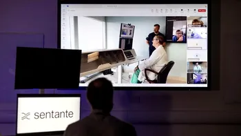 Medicii au realizat, în premieră mondială, o procedură de tratare a accidentului vascular la distanță cu ajutorul unui robot
