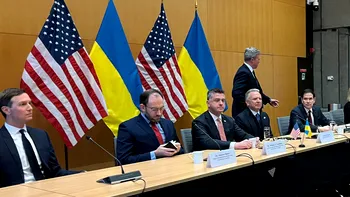 Noul plan de pace în 19 puncte: negocierile de la Geneva lasă cele mai sensibile decizii pe masa lui Trump și a lui Zelenski