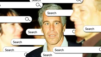 Cum a fost manipulată căutarea online: e-mailurile care arată cum Jeffrey Epstein încerca să își șteargă urmele din Google