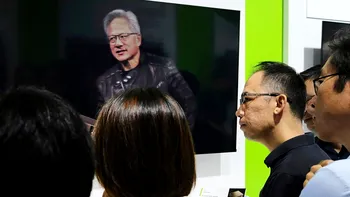 Cea mai mare companie din lume le cere tuturor să se liniștească în fața bulei AI. Ce știe Nvidia și alții nu