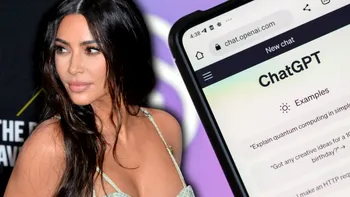 Kim Kardashian dă vina pe ChatGPT pentru eșecurile sale la examenele de drept