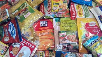 Knorr și Delikat, retrase urgent din magazine. Ce au descoperit reprezentanții producătorului în condimentele suspecte