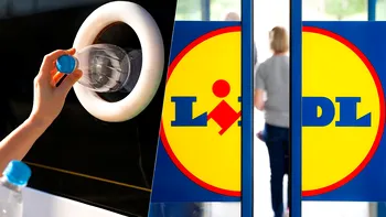 Anunțul Lidl pentru români. Regulile și condițiile pentru ambalajele returnabile ca să primești până la 25 de lei în noua campanie SGR