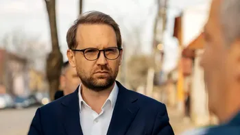 La ce întrebări trebuie să răspundă cei care vor să obțină cetățenia română. Dominic Fritz, emoții înainte de interviu: „Mulți români n-ar putea să răspundă la ele”