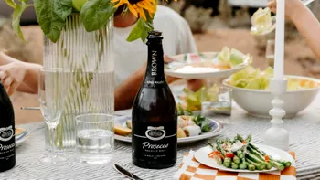 Lot de vin Prosecco, retras de pe piață. Aproape un milion de sticle, în pericol de explozie
