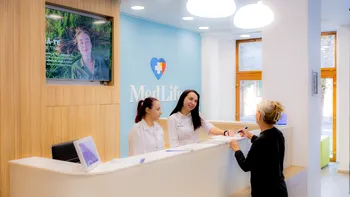Află dacă ai risc de cancer pulmonar. MedLife oferă reducere de 50% la Testul Early CDT