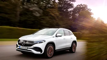 Detaliul care te-ar putea face să nu mai visezi la Mercedes, dezvăluit de un mecanic. Ce se întâmplă la 100.000 Km cu un model plug-in hibrid