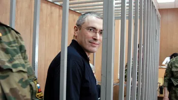 Un nou Război Rece va cuprinde Europa, indiferent ce se întâmplă în Ucraina, avertizează rivalul lui Vladimir Putin