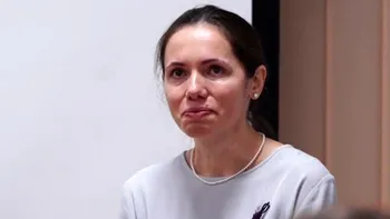 Mirabela Grădinaru, destăinuiri cu lacrimi în ochi. Partenera președintelui, despre cele mai grele momente prin care a trecut după nașterea copiilor: „Nicio mamă care naşte prematur nu este pregătită”