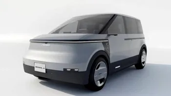 Foxconn intră decis în industria auto cu platforma Model A, un „Android” pentru mașinile electrice