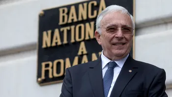 Mugur Isărescu, despre majorarea TVA-ului în 2026. 