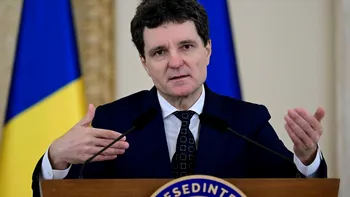 Nicușor Dan, prima reacție despre întâlnirea premierului cu un afacerist arestat pentru corupţie
