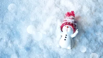 Ninsori şi frig în decembrie. Meteorologii anunţă o iarnă ca altădată