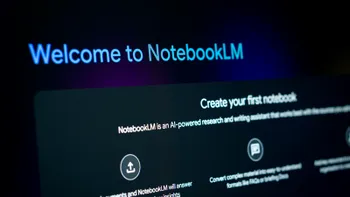 Google NotebookLM poate transforma notițele în videoclipuri educaționale