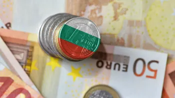 Oficial: Bulgaria adoptă moneda euro din 2026. Cât va dura perioada de circulație dublă