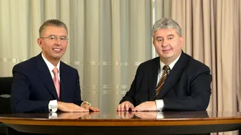 Percheziții la firmele fraților Micula, într-un dosar privind ajutorul de stat primit ilegal. Prima reacţie: 