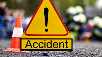 Cine este milionarul român mort într-un accident cumplit în Iași. Soția însărcinată în 7 luni s-a stins la spital. Update