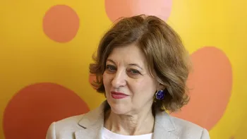 Plângere penală împotriva Oanei Gheorghiu, după declarațiile despre pensiile magistraților. Ce acuzații îi aduce CSM