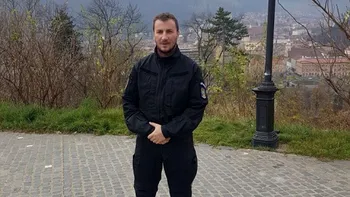 Polițistul Marian Godină, despre un episod jenant legat de protocolul de la Cotroceni: ”Le-am zis că sunt niște papagali penibili și că ar trebui să le fie rușine”