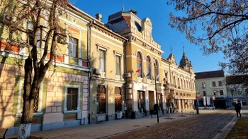 Primăria Deva, anunț pentru populație: detonări controlate la poligonul Bârcea Mică — ce trebuie să ştie locuitorii