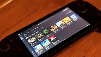 VIDEO ROG Xbox Ally X cu jocurile de top ale momentului. Cât de bine se mișcă Wuchang, Doom, Forza Horizon 5, Diablo IV, Indiana Jones și Commandos pe consola portabilă