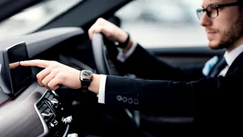 Regulă pentru șoferii cu ochelari: Ce verifică poliția și cum eviți sancțiunile