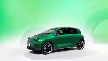 Renault dezvaluie noul Twingo E-Tech electric: Ce știm despre mașina ecologică, modernă și pentru toate buzunarele a gigantului auto