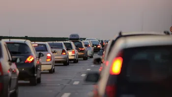 Restricții pe DN1 între Ploiești și Brașov. Când intră în vigoare
