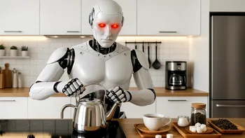 Roboții cu inteligență artificială, un pericol pentru uz casnic, avertizează cercetătorii într-un nou studiu
