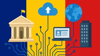 România digitală între trei poli: Statul, corporațiile și algoritmii