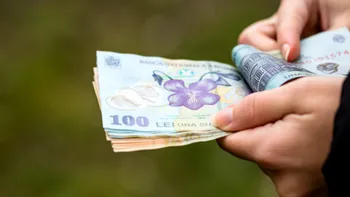 Românii care vor primi 2000 de lei de la stat. Cine va beneficia de tichete electronice